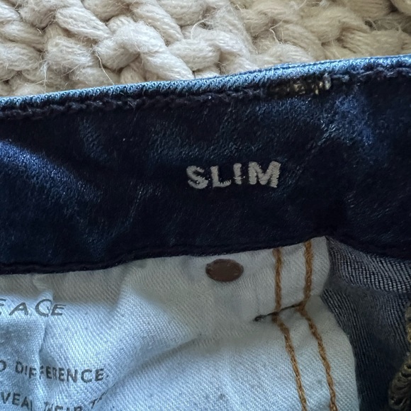 American Eagle AE Flex Slim Jean - Picture 6 of 7